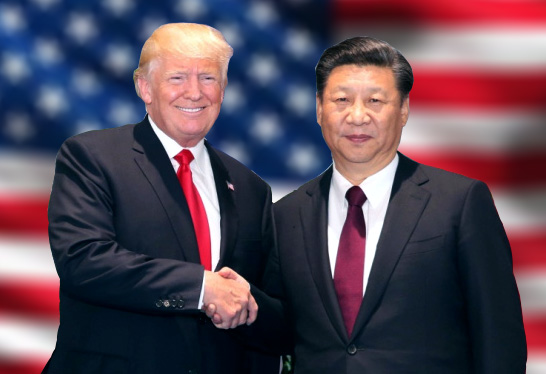Xi_Trump