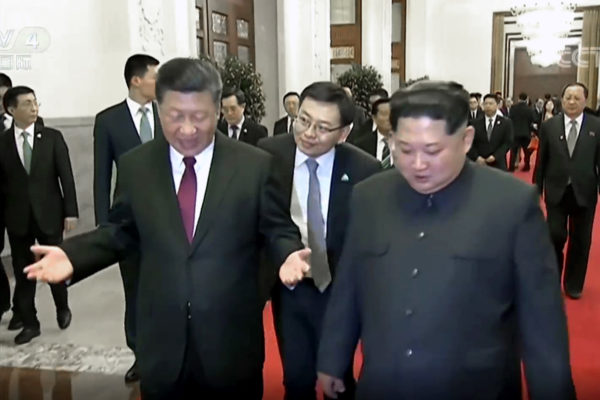 Xi_Kim_meeting