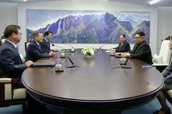 Kim Jong Un- Moon 4