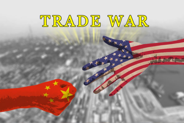 Trade War 02