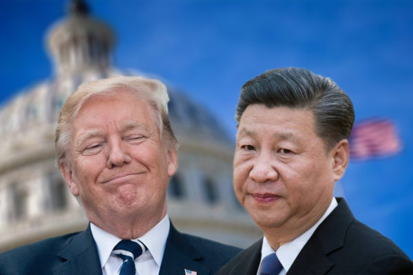 More Signs of Good Progress on Sino-US Trade Talks
