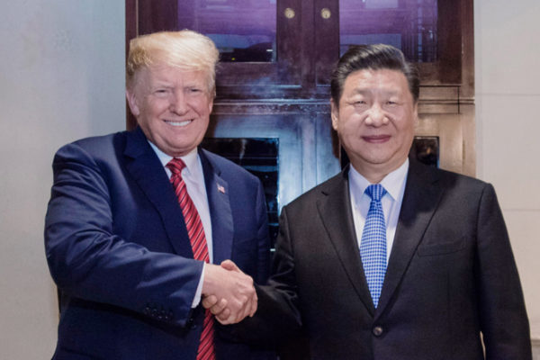 Did Trump or Xi Win at the G20