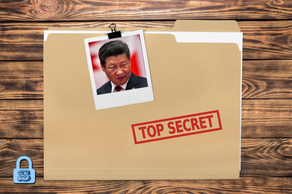 Xi Faces Pushback from the Intelligence Apparatus-Lock