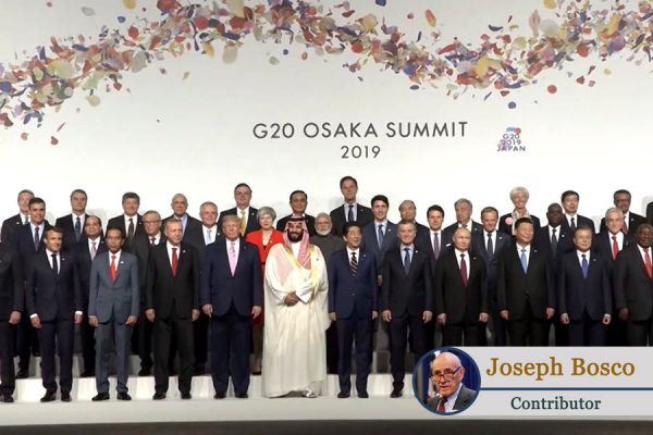 G20 Leaders