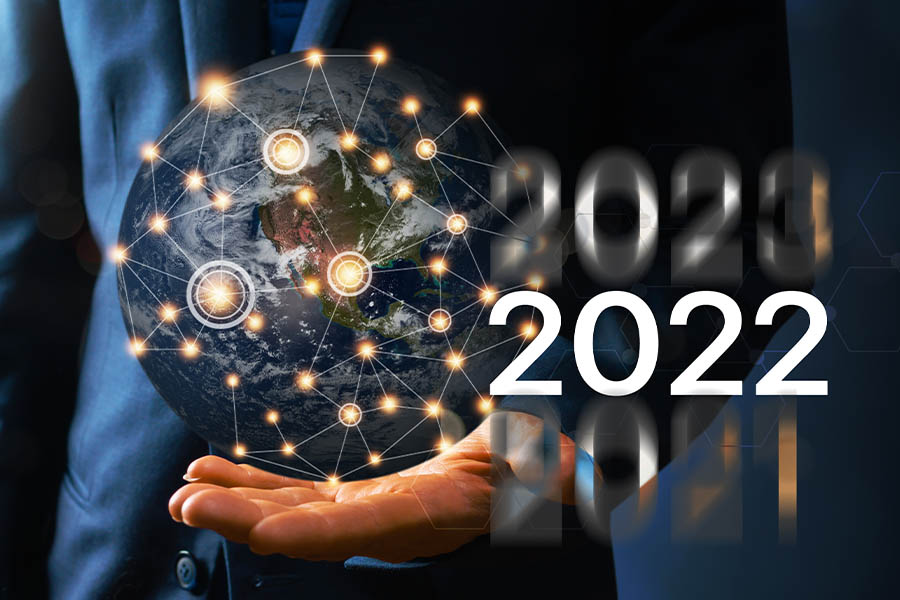 2022 China outlook verification
