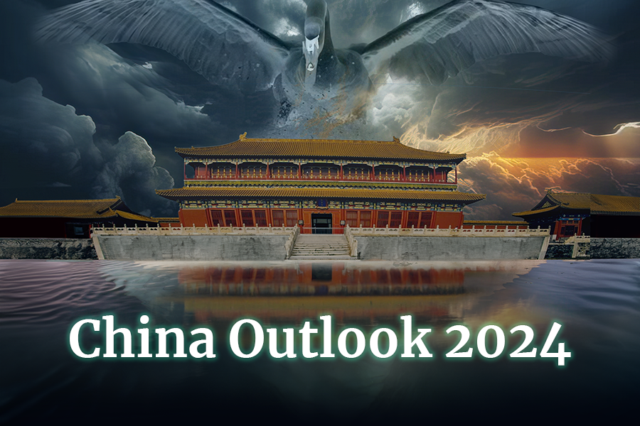 China Outlook 2024 English