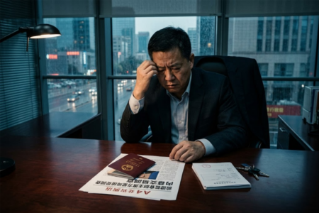 Beijing doubles down on security amid slowing economy