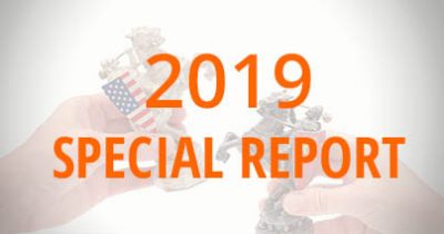 2019: A Waterloo Year for China and the United States